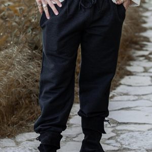Middeleeuwse broek "Arvo"