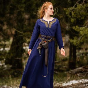 Jurk viking Aslaug