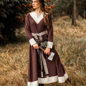 Jurk viking Jorunn