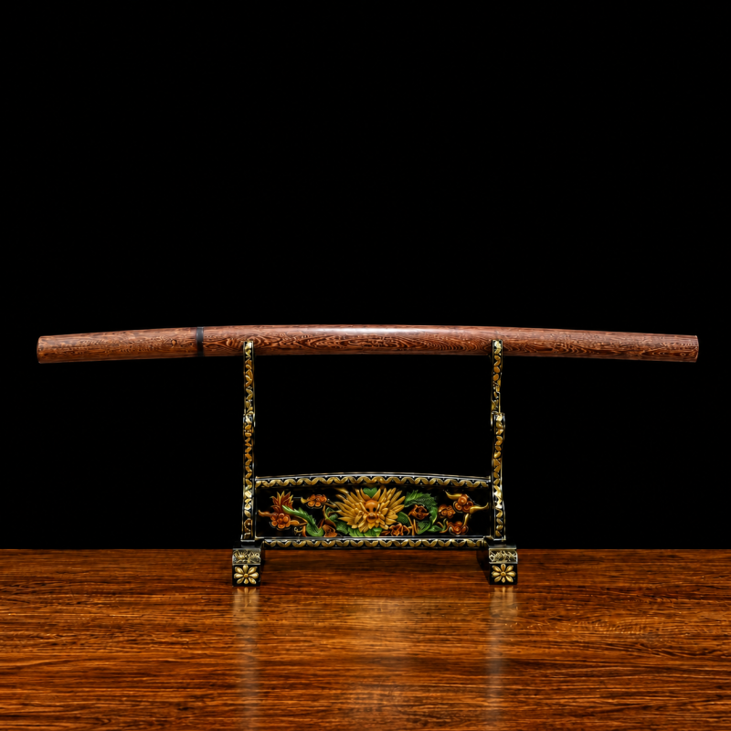 Ninjato Choshi (Koolstofstaal 1060)