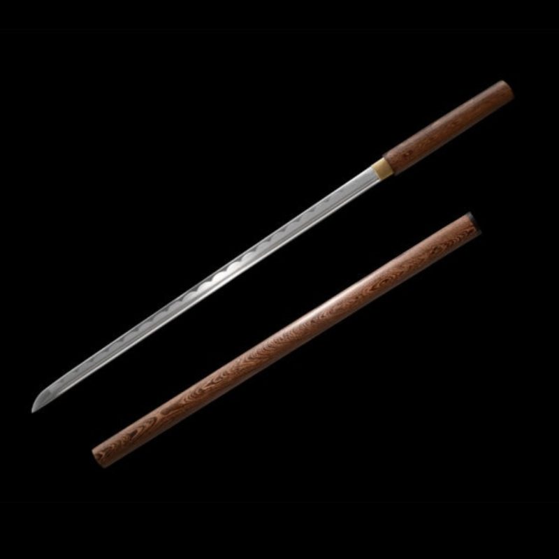 Ninjato Choshi (Koolstofstaal 1060)