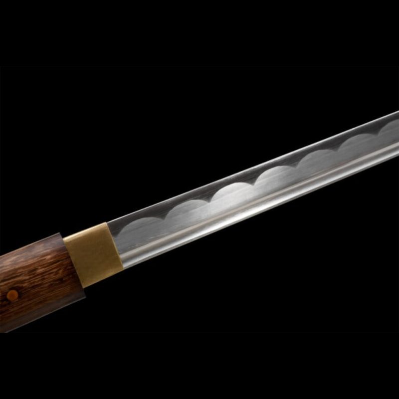 Ninjato Choshi (Koolstofstaal 1060)