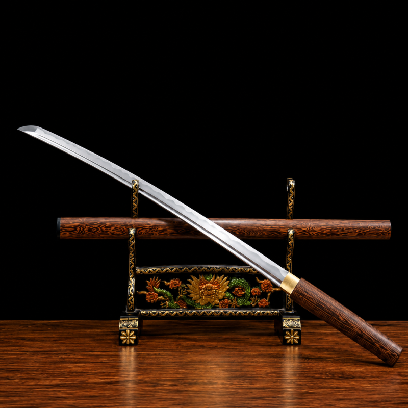 Ninjato Choshi (Koolstofstaal 1060)