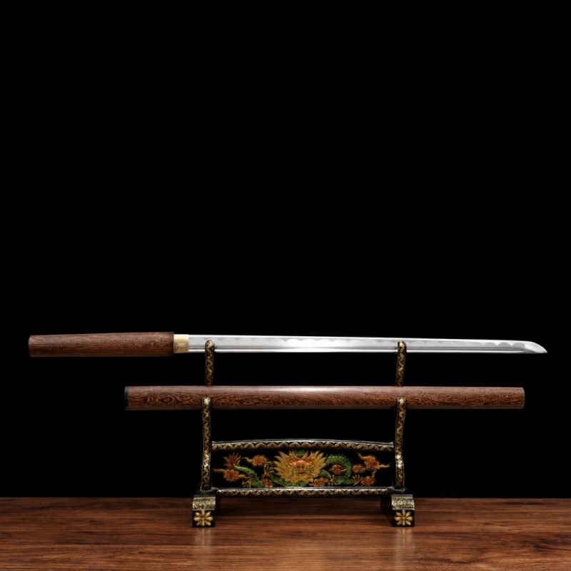 Ninjato Choshi (Koolstofstaal 1060)