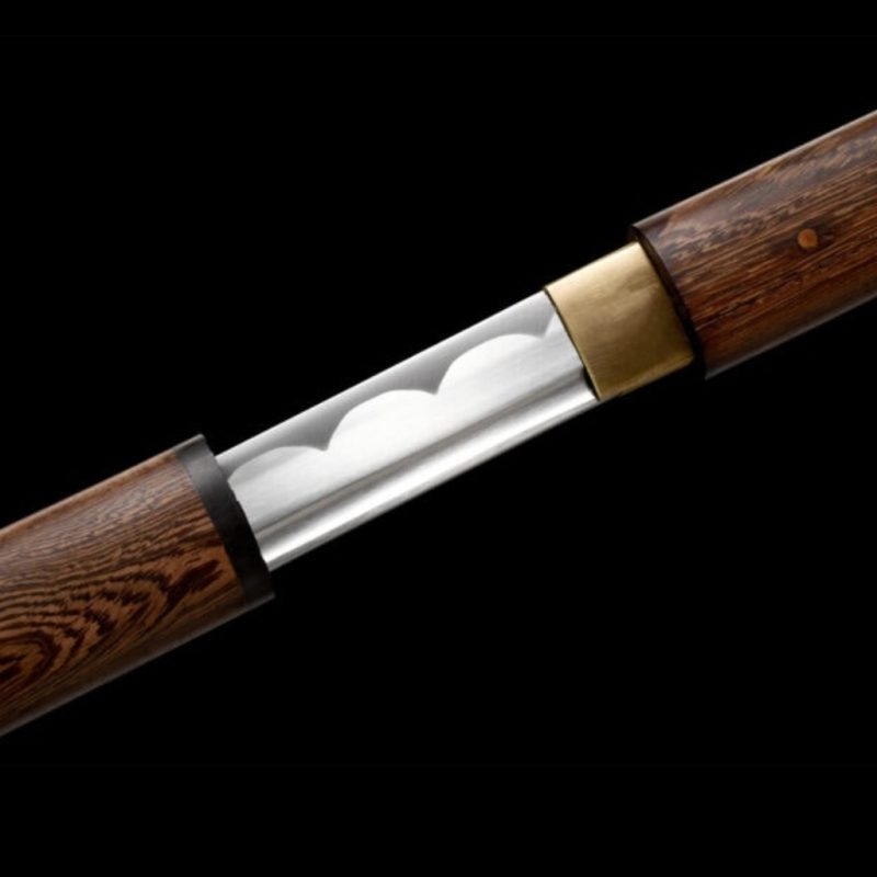 Ninjato Choshi (Koolstofstaal 1060)