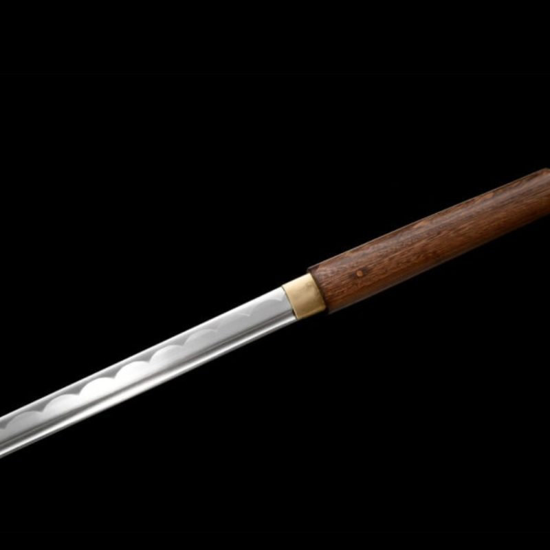 Ninjato Choshi (Koolstofstaal 1060)