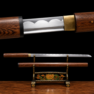 Ninjato Choshi (Koolstofstaal 1060)