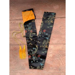 Sacca porta-codolo premium per Katana