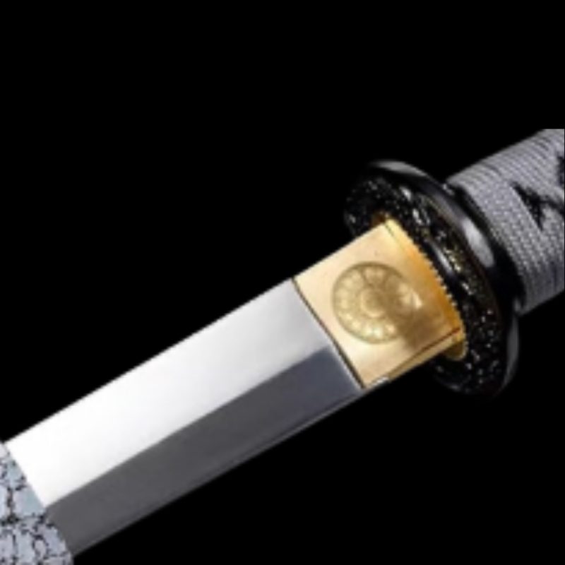 Tanto Abiko (T10-staal)