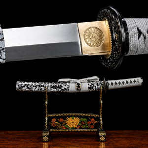 Tanto Abiko (T10-staal)