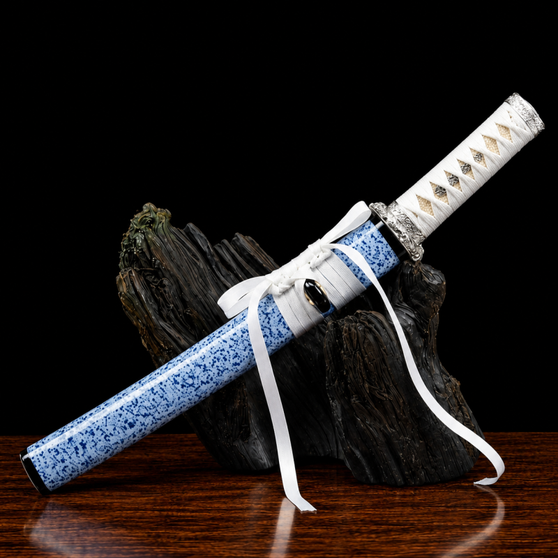 Tanto Futtsu (T10-staal)