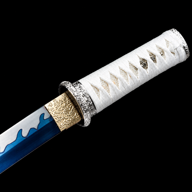 Tanto Futtsu (T10-staal)