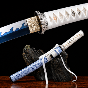 Tanto Futtsu (T10-staal)