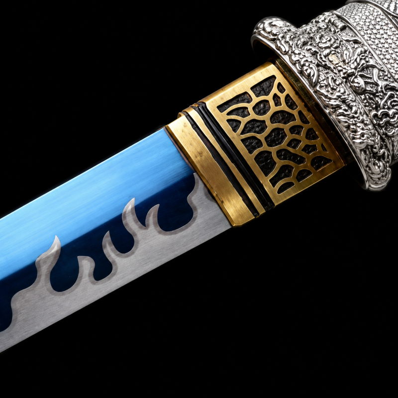 Tanto Imabari (T10-staal)