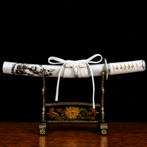 Tanto Imabari (T10-staal)