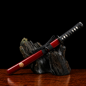 Tanto Kimitsu (T10-staal)