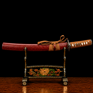 Tanto Ozu (T10-staal)