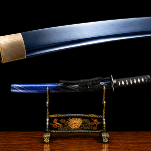 Tanto Shiroi (T10-staal)