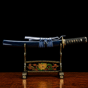 Tanto Yawatahama (T10-staal Blu)