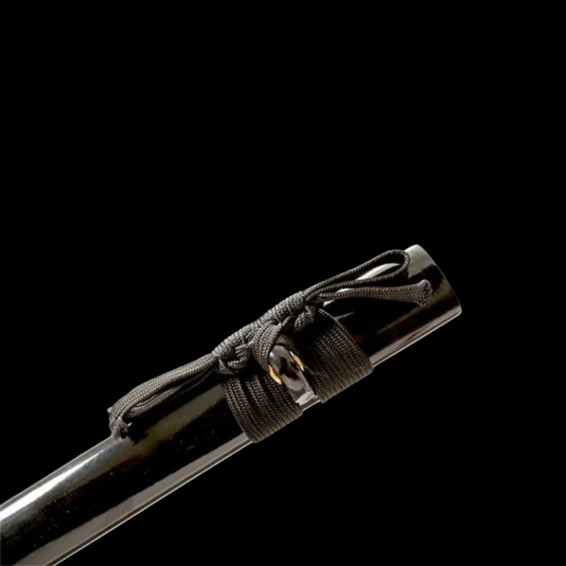Wakizashi Kodachi Kanoya (Koolstofstaal 1060)