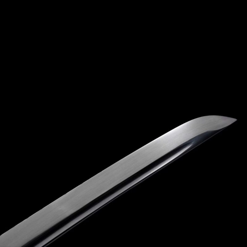 Wakizashi Kodachi Koshi (Koolstofstaal 1060)