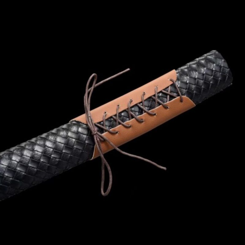 Wakizashi Kodachi Koshi (Koolstofstaal 1060)