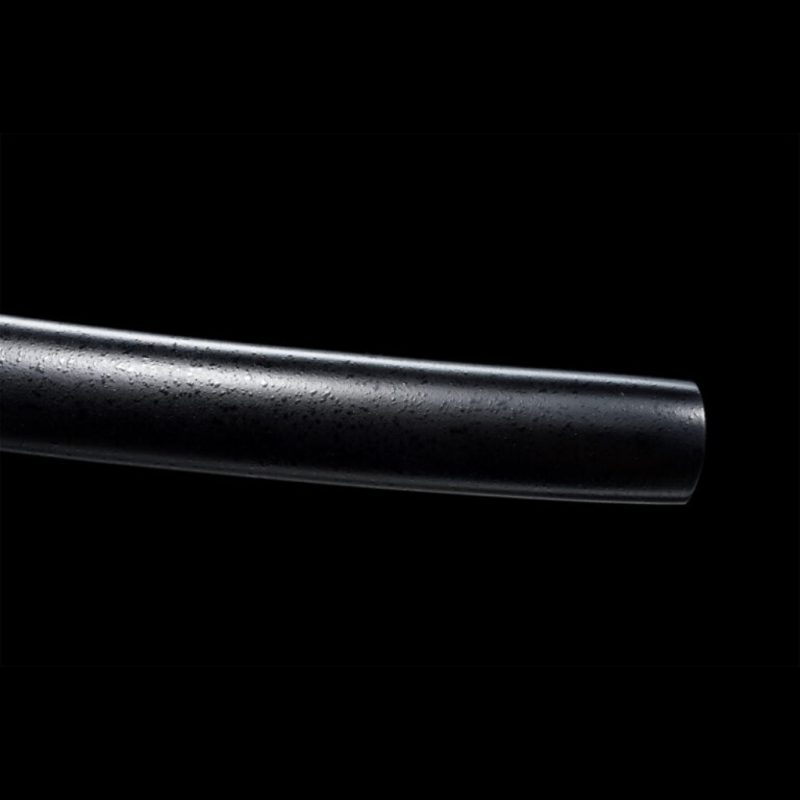 Wakizashi Kodachi Maizuru (Damaststaal)