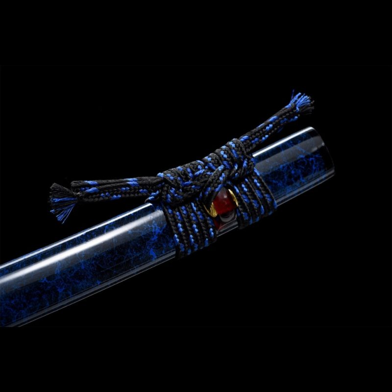 Wakizashi Ocean (Koolstofstaal 1060)