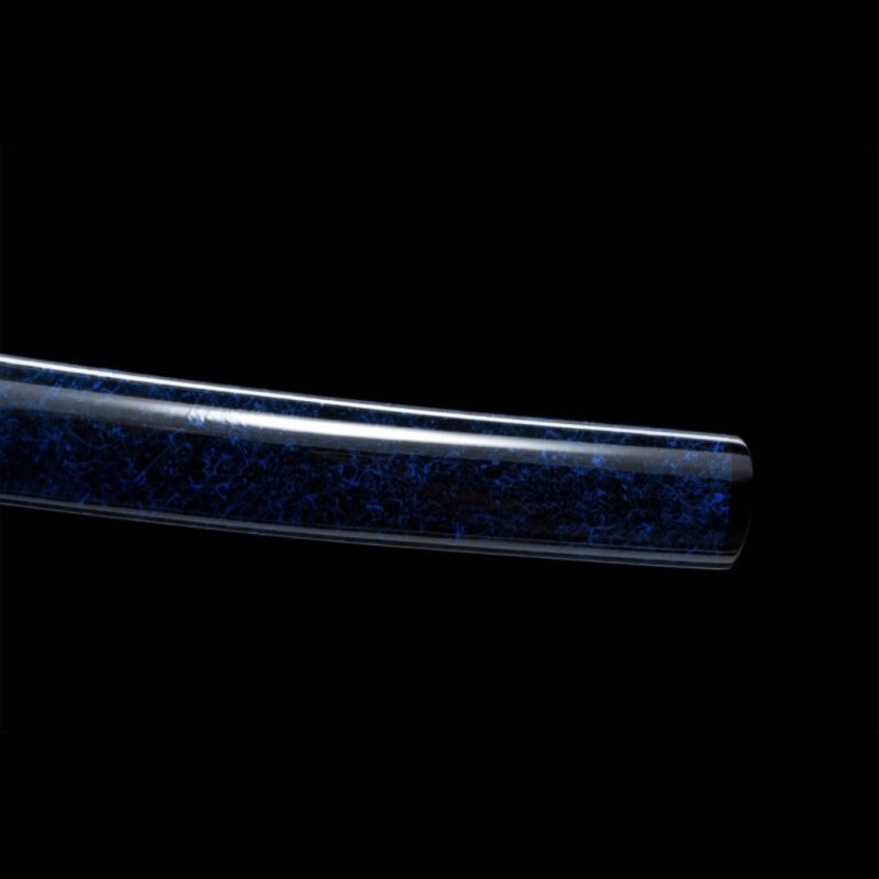 Wakizashi Ocean (Koolstofstaal 1060)