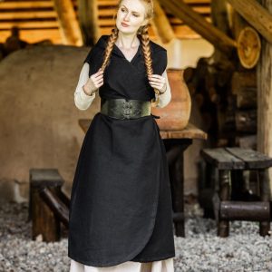 Jurk portefeuille "Gerlin"
