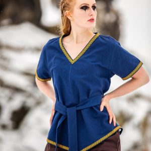 Tuniek viking da donna "Matilda"