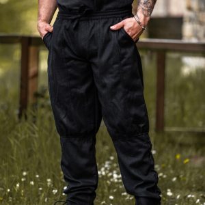 Broek vichinghi in wol "Jorgen"