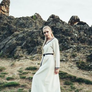 Jurk viking "Brigida"
